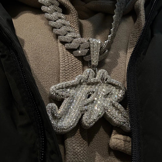 JR PENDANT