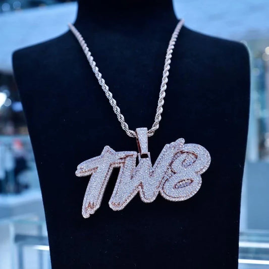 TW8 PENDANT