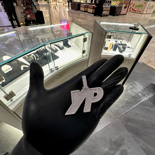 YP PENDANT