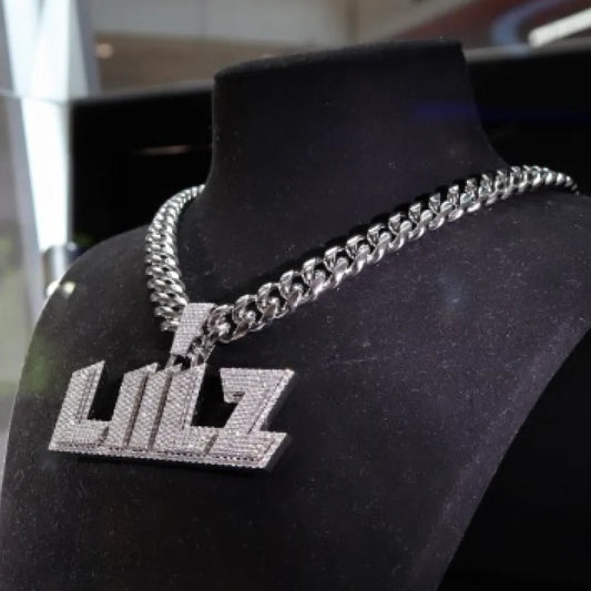 LILZ PENDANT
