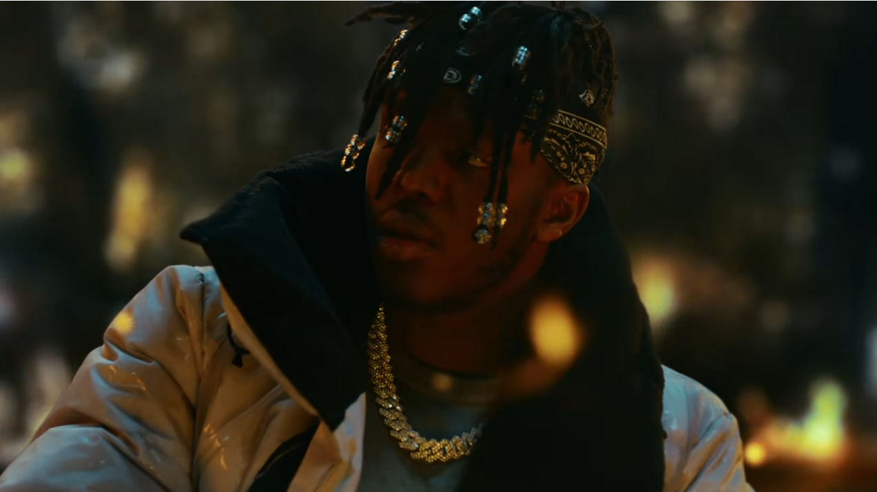 Featured In Rap Videos