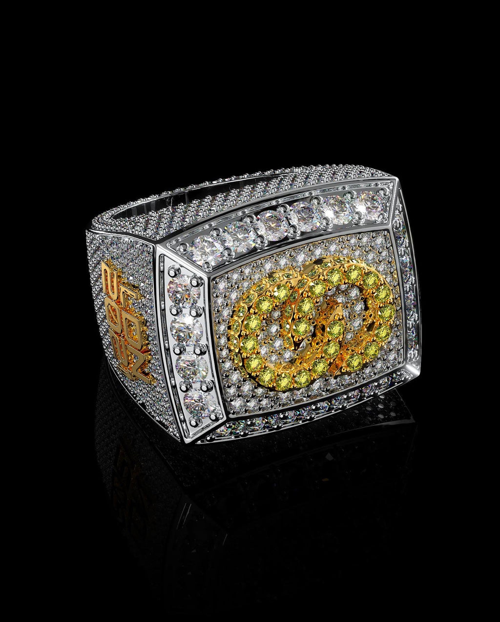 Guess the number of stones £100 REWARD