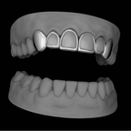 4 Window and 2 Caps Set