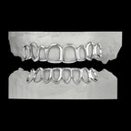 Window Cut Out Grillz
