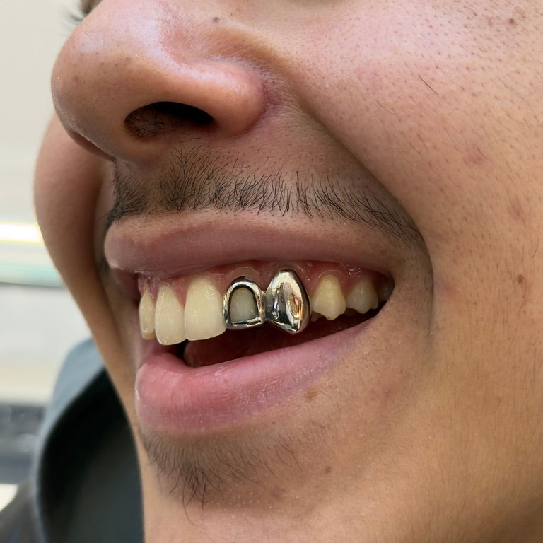 Full Cap and Window Set