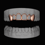 4 Window and 2 Caps Set