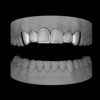 4 Window and 2 Caps Set