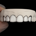 6 Set Windows Grillz