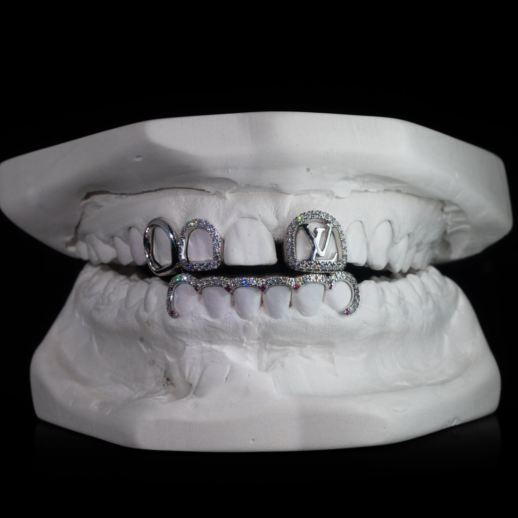 Special Ruby LV Window Design