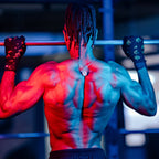 Infinite Spartan Pendant