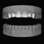 6 Set Windows Grillz