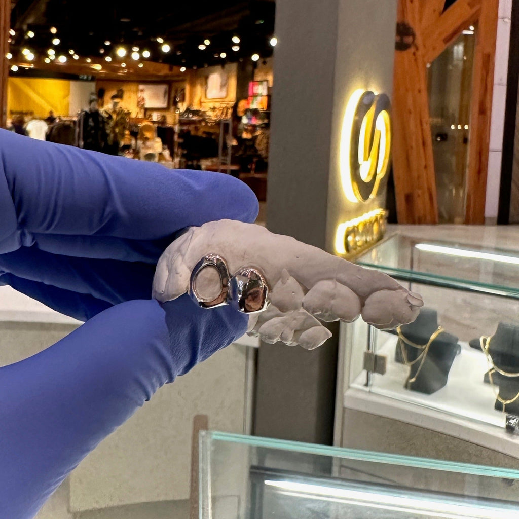 Full Cap and Window Set