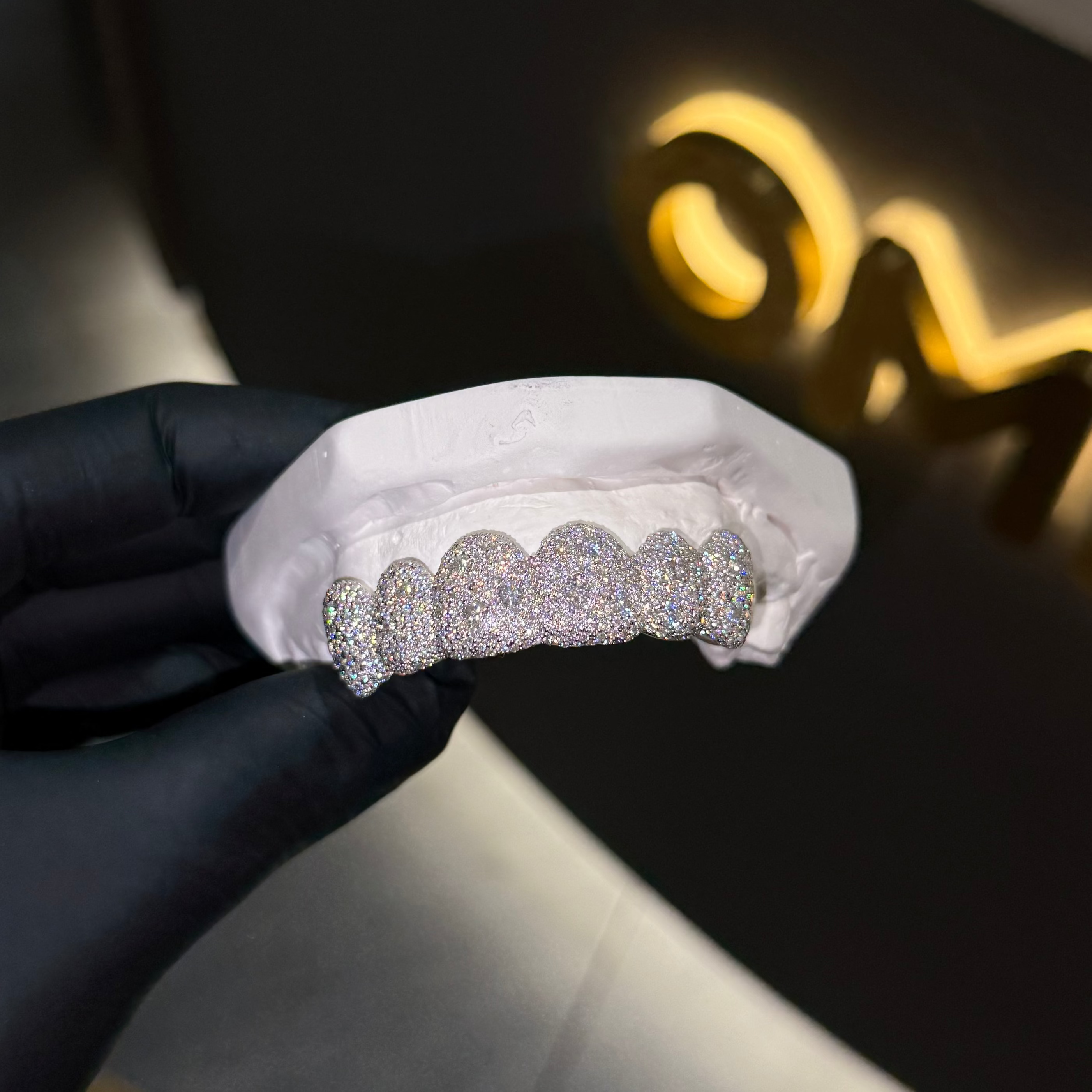 Mosaic Setting 6 Set