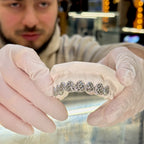 Top 8 FrostCut Setting