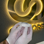 Bottom 8 FrostCut Set