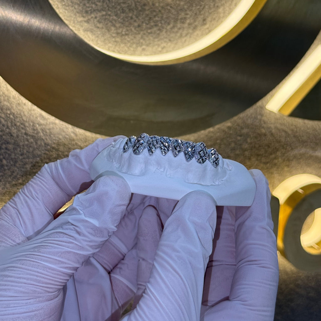 Bottom 8 FrostCut Set