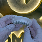 Top 8 FrostCut Setting