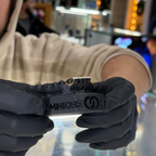 Bottom Window Canine- Canine  Bar | Iced Bar