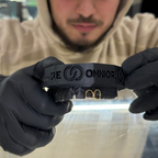 K9 Incisor Window Set | Incisor Semi Iced