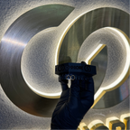 K9 Incisor Window Set | Incisor Semi Iced