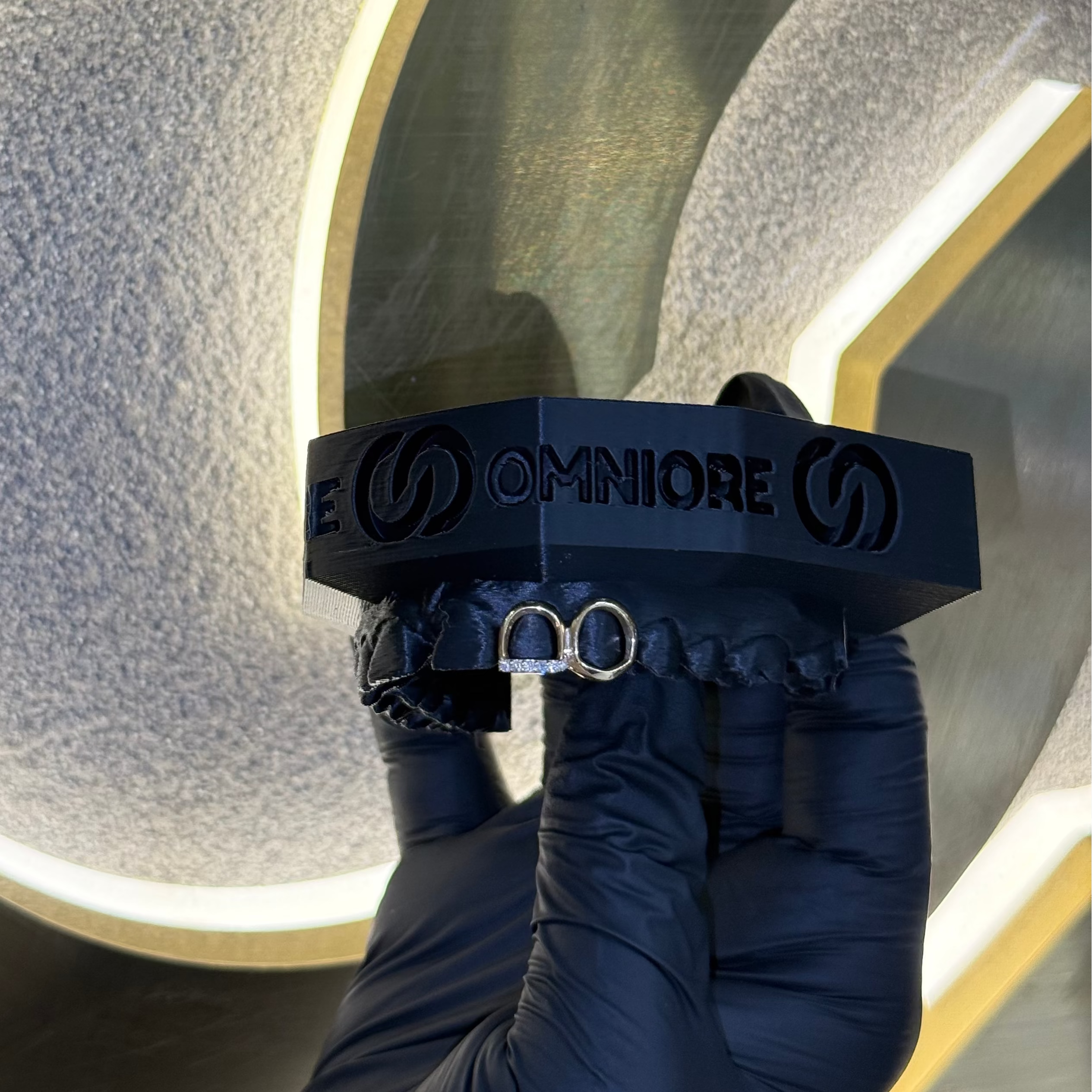 K9 Incisor Window Set | Incisor Semi Iced