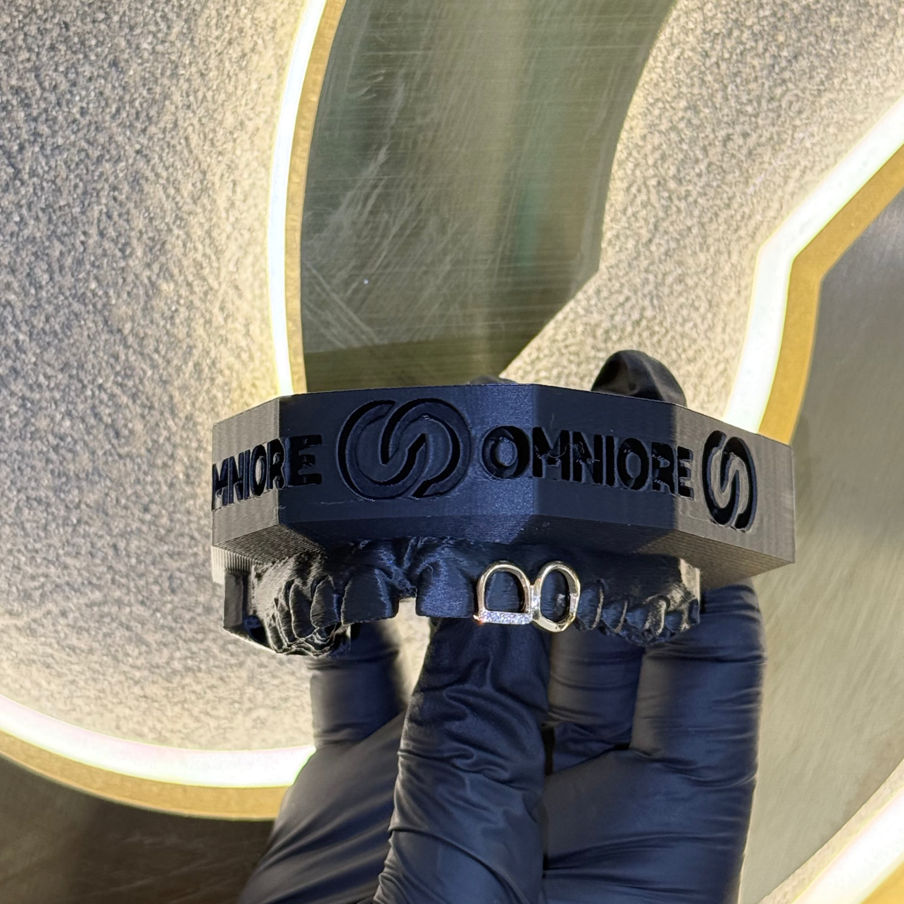 K9 Incisor Window Set | Incisor Semi Iced