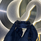 Bottom Window Canine- Canine  Bar | Iced Bar