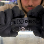 LV Custom Window | Iced Out