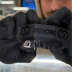 LV Custom Window | Iced Out