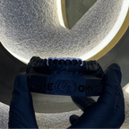 Canine - Canine Halo Bar Set | Diamonds + Ruby's