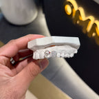 Iced Heart Crossbow Grillz