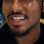 Iced Chrome Heart Window and Cap