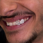Iced Heart Crossbow Grillz