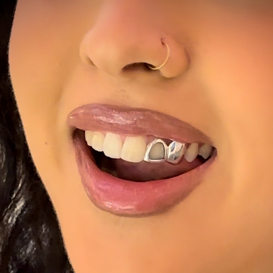 Full Cap and Window Set