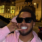 Iced Mosaic Setting Grillz