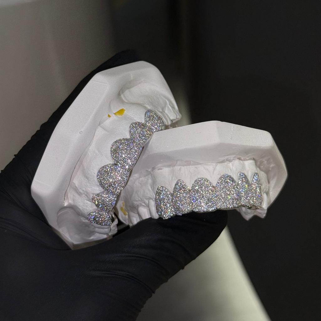 Mosaic Setting 6 Set