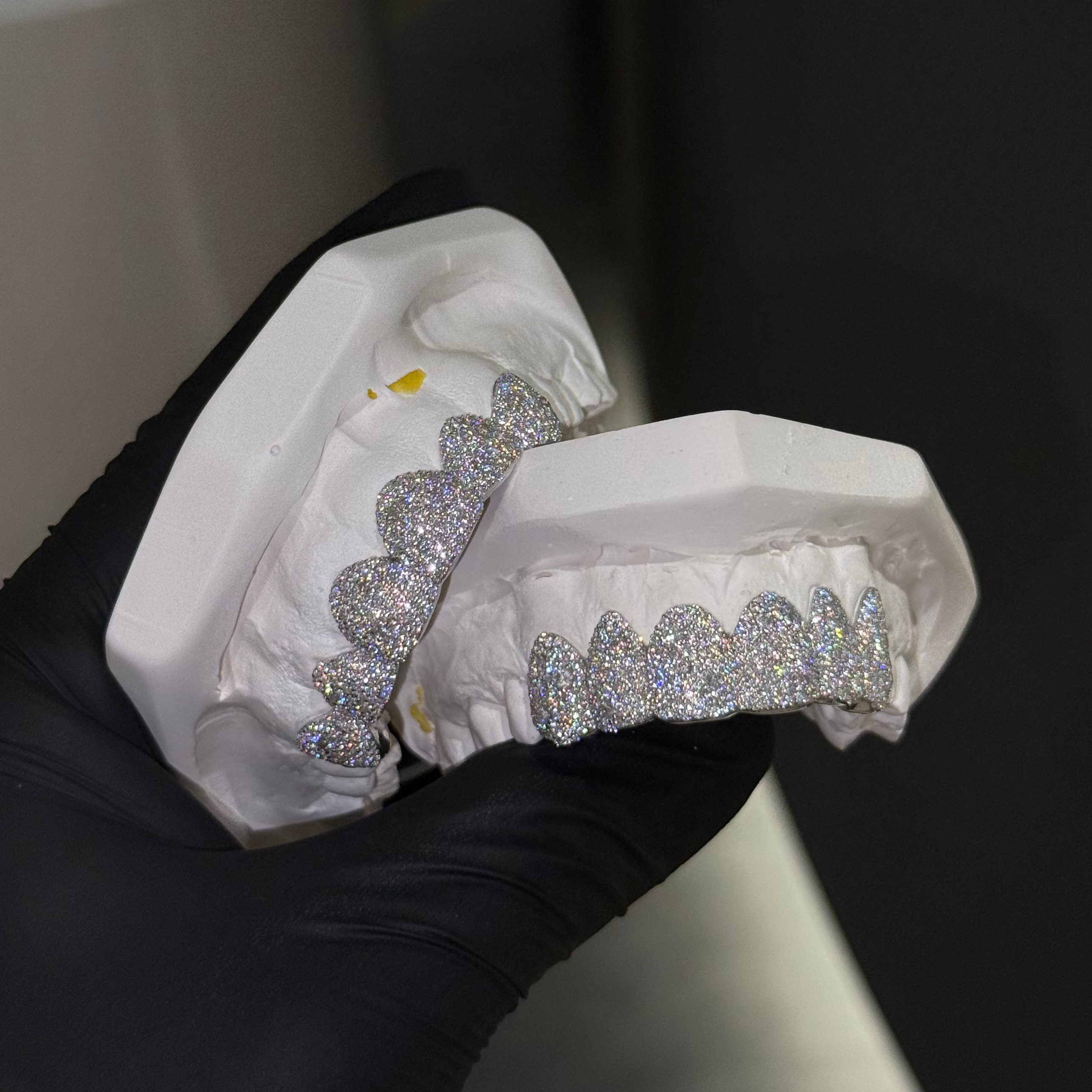 Mosaic Setting 6 Set