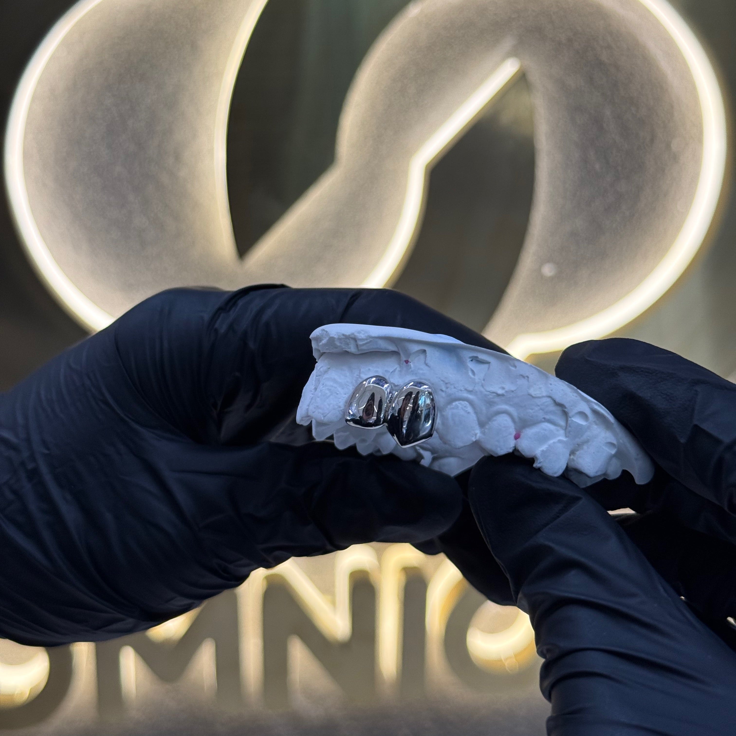 Canine | Incisor Set