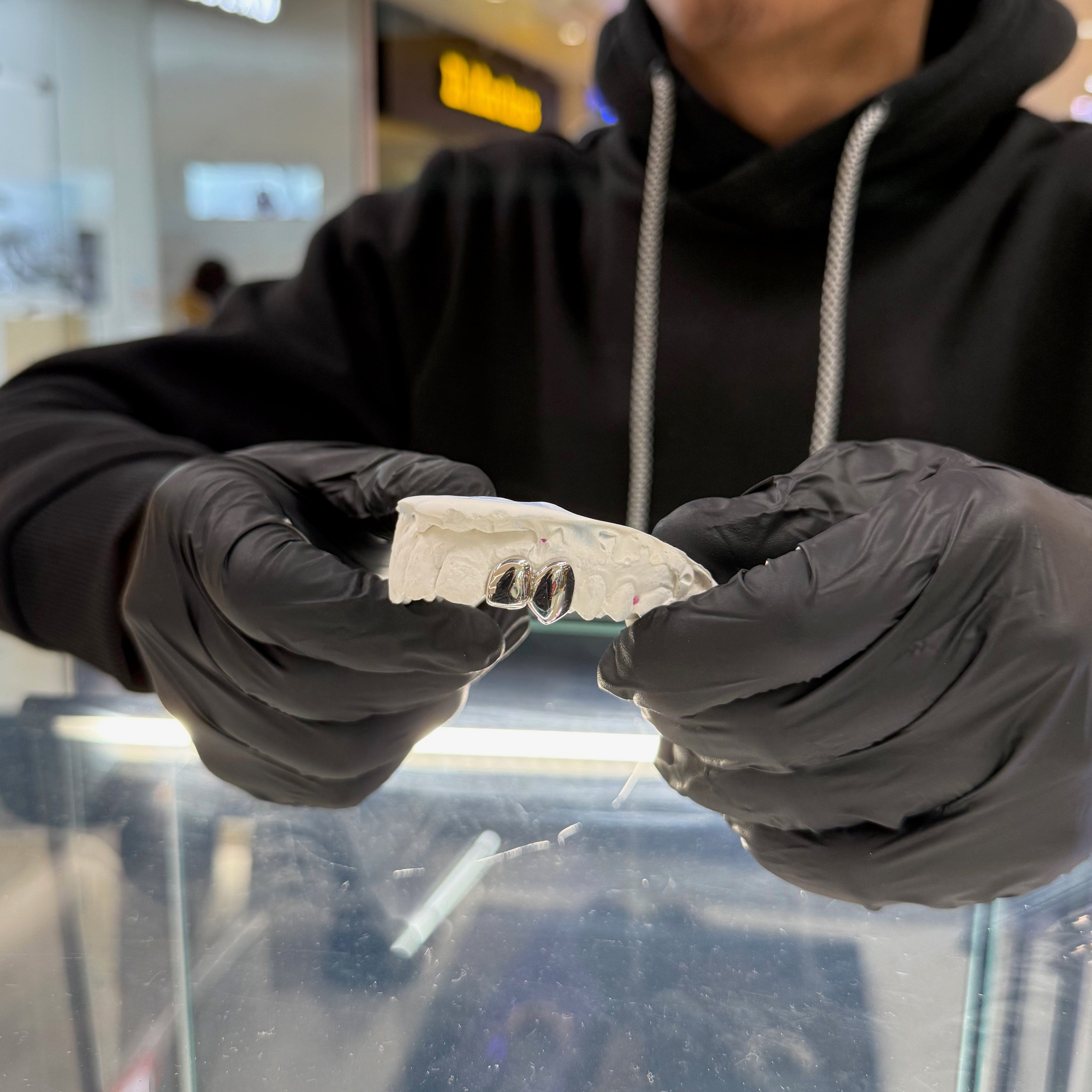 Canine | Incisor Set