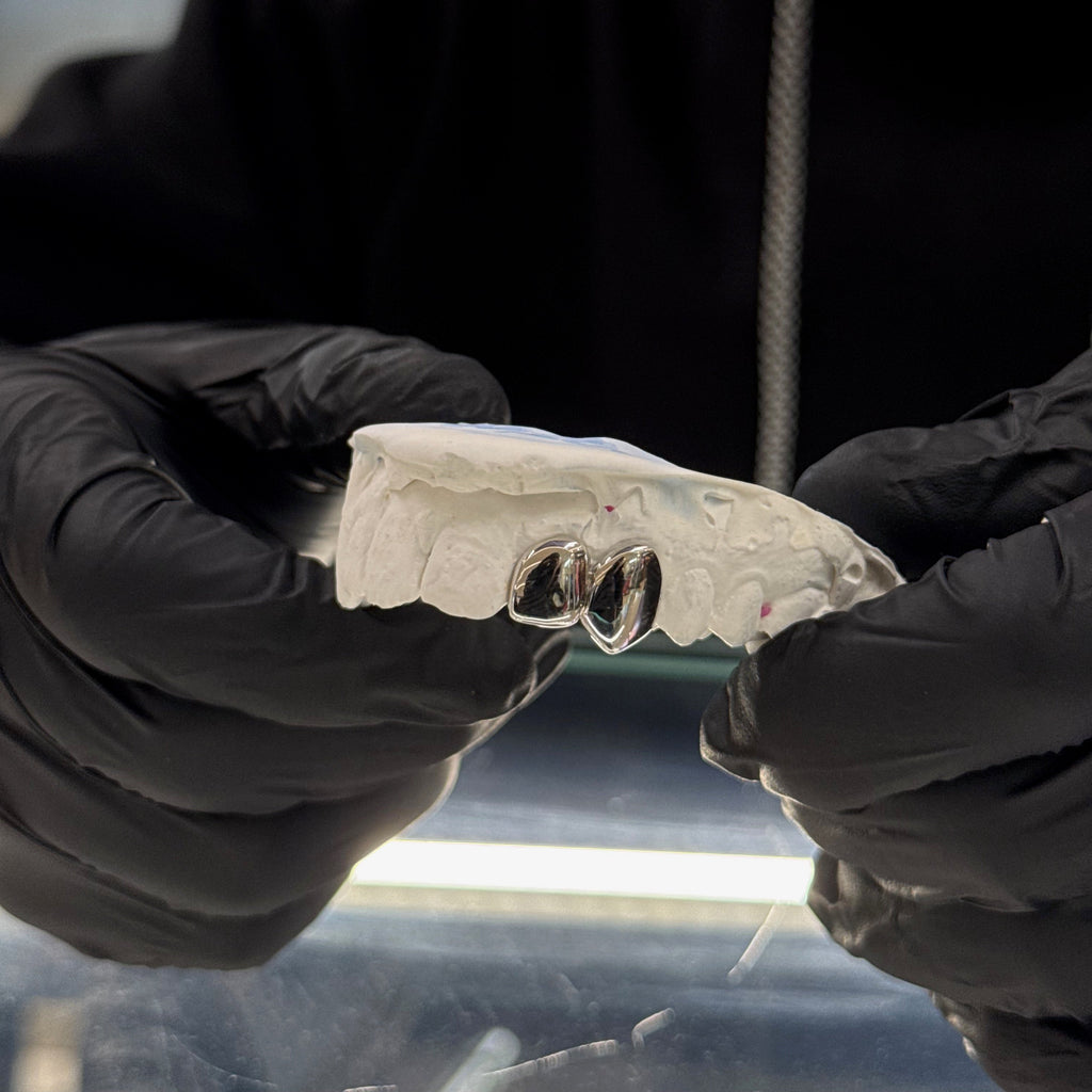 Canine | Incisor Set