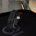 Single Diamond Cap | Mosaic Setting