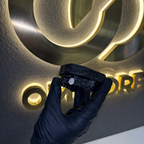 Single Diamond Cap | Mosaic Setting