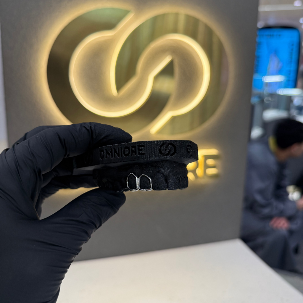 Double Window Set Canine + Incisor