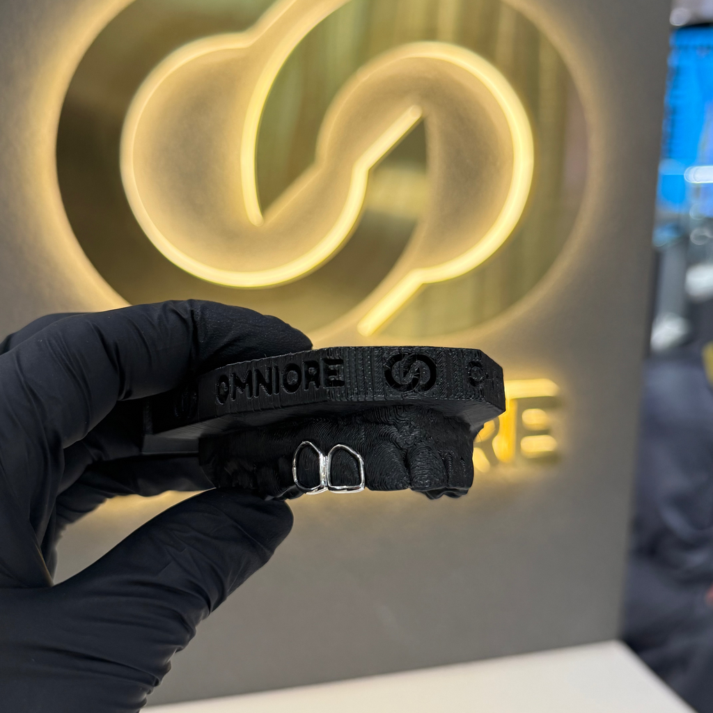 Double Window Set Canine + Incisor