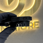 Double Window Set Canine + Incisor