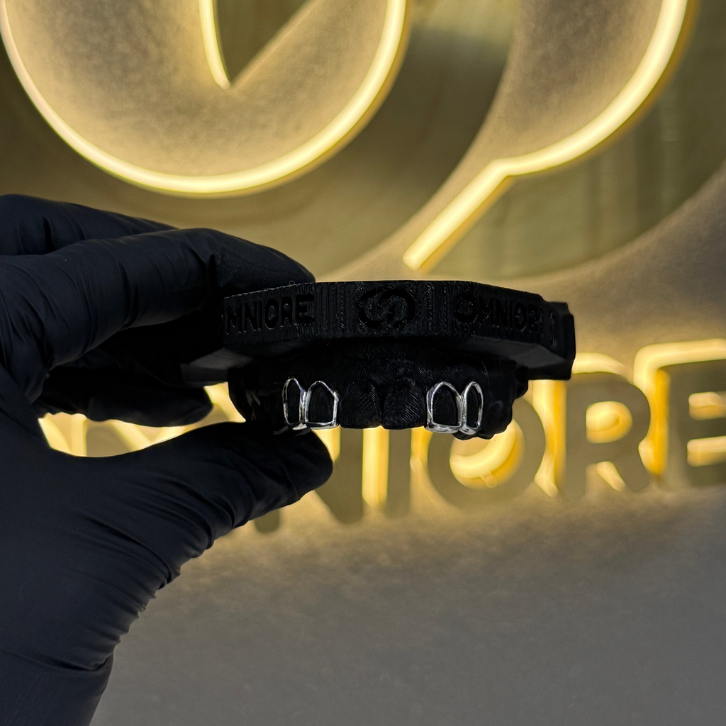 Double Window Both Sides