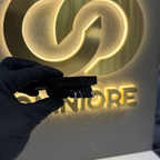 Double Window Both Sides