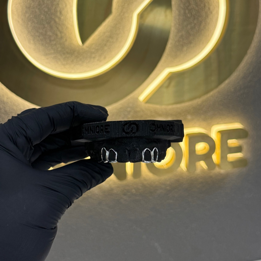 Double Window Both Sides