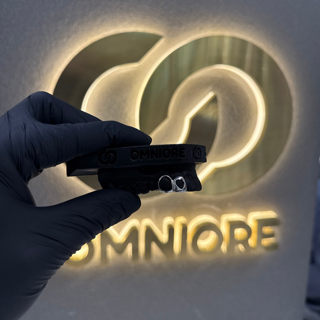 Window + Heart Window Set