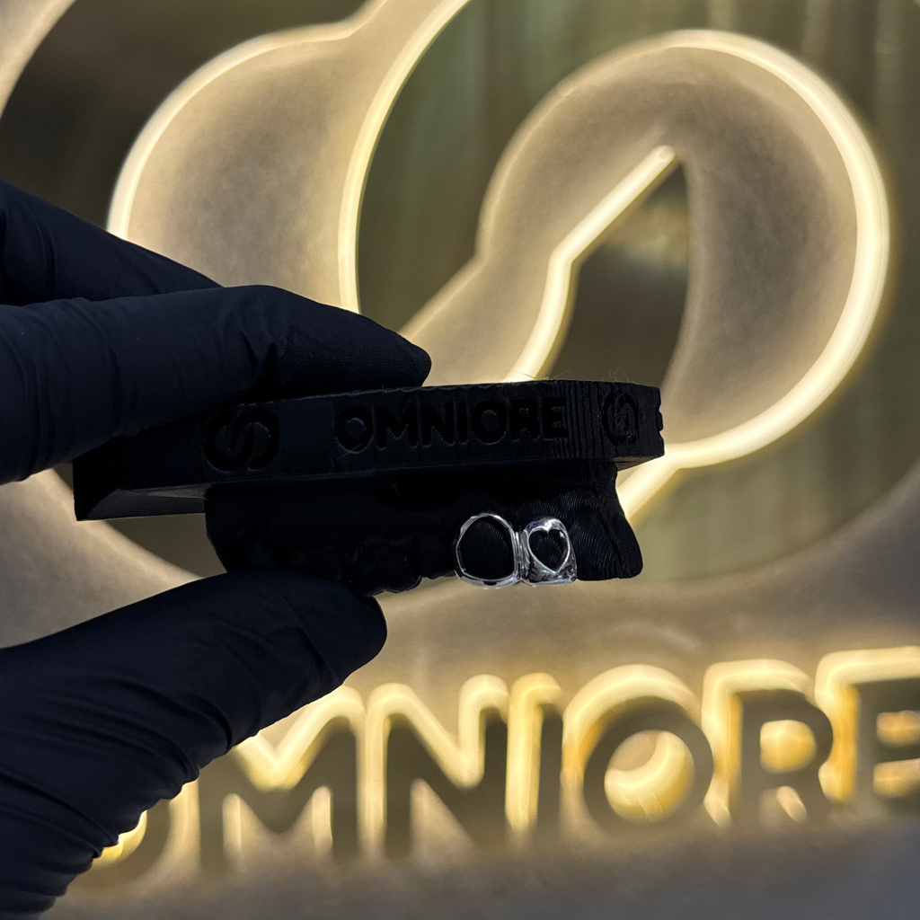 Window + Heart Window Set